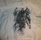 Assassins Creed Revelations T-Shirt: M