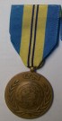 Egypten/Israel Suez FN Medalj UNEF II Original Sverige