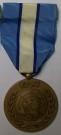 Cypern FN medalj UNFICYP Original Sverige