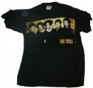 The Cure Swing Tour ´96 T-Shirt Original : L