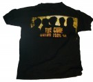 The Cure Swing Tour ´96 T-Shirt Original : L