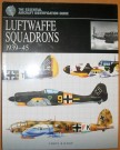 Luftwaffe Squadrons 1939-45 Bok