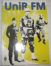 Uniformsreglemente för Försvarsmakten UniR FM 1999