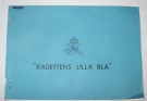 Norrbottens Regemente Kadettens Lilla Blå