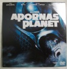 DVD Apornas Planet