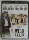 The Wild Bunch DVD