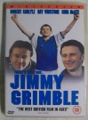 Jimmy Grimble DVD