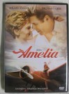 Amelia Earhart DVD