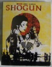 Shogun Box DVD