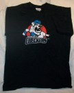 Charlotte Checkers AHL Hockey T-Shirt: L