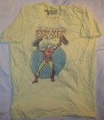 T-Shirt Marvel The Invincible IronMan: L