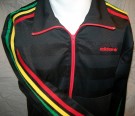 Adidas Jacka Rasta Reggae: L