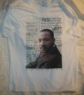 T-Shirt Martin Luther King Jr Equality: L
