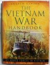 Bok Vietnam War Handbook US Army