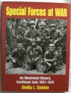 Bok Special Forces at War US Army Vietnam