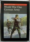 Bok World War One German Army WW1