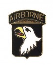 101st Airborne DI Unit Crest