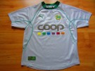 Hammarby IF Matchanvänd tröja #12 2002