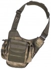 Assault Pack Sling-Bag Ryggsäck A-TACS FG