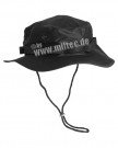 Boonie Hat Hot Weather Special Ops. Black