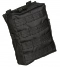 Grab Bag Bältesväska Molle Black Large