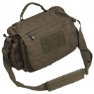 Axelväska Tactical Assault Paracord Molle Oliv Large