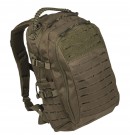 Mission Pack Ryggsäck Oliv Laser Cut: S