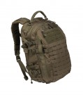 Mission Pack Ryggsäck Oliv Laser Cut: L