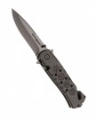 Kniv Dark Lifesaver Magnum Böker