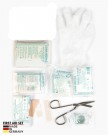 First Aid Kit Original 25-delar