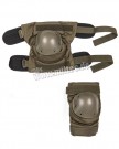 Knee Pads Neopren Gen.III Olivgrön OD