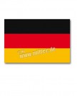 Flagga BRD Deutschland Tyskland 150 x 90cm
