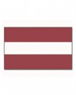 Flagga Lettland Latvia 150x90cm