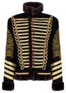 Jimi Hendrix Jacka Hussar Cavalry tunic: L