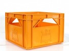 Plastback Pripps Orange