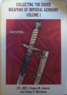 Collecting+the+edged+weapons+of+Imperial+Germany+Vol.1+bok