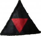 3rd Division TRF DPZ färg