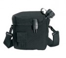 Fältflaska 2Qt. US Army Black Special Ops.