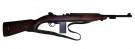 Garand M1 Carbine 1944 WW2 replika