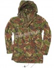 Fältjacka SMOCK Parka Woodland DPM: 170cl