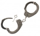 Handbojor Hand Cuffs US Original
