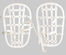 Snöskor Snow Shoes Army Original