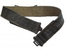 Bälte Pistolbelt M37 SAS Black WW2 original