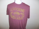 T-Shirt US Army 101st Para Under Armor : L