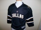 Dallas Stars Reebok Edge NHL Hockey tröja: Barn stl