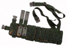 Bandolier 40mm Grenade DPM Woodland