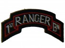 Ranger 1st Bn Båge färg WW2