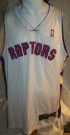 Toronto Raptors NBA Basket linne PRO Canada: XL