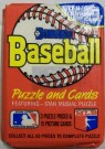 Samlarbilder MLB Baseball Donruss Leaf 1988