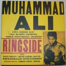 Boxning Muhammad Ringside Bok